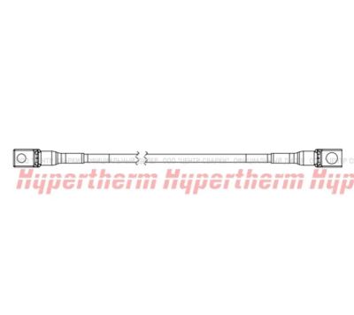Лот: 17159463. Фото: 1. Кабель: 2/0 3m (9.8 ft.). Плазменная резка металлов