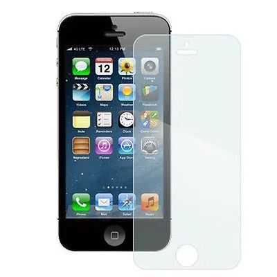 Лот: 3886505. Фото: 1. Пленка матовая на экран на iPhone... Защитные стёкла, защитные плёнки