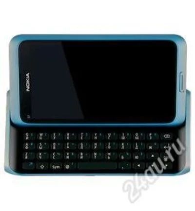 Лот: 2394857. Фото: 1. nokia e7. Смартфоны