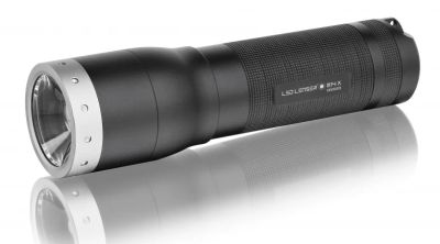 Лот: 15644153. Фото: 1. Фонарь Led Lenser M14X. Фонарики