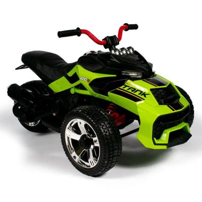 Лот: 25121608. Фото: 1. Детский электромобиль Moto BR-77. Детские электромобили