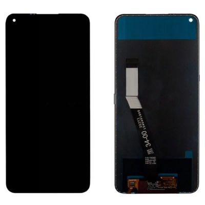 Лот: 18613140. Фото: 1. Дисплей Xiaomi Redmi Note 9 (M2003J15SC... Дисплеи, дисплейные модули, тачскрины