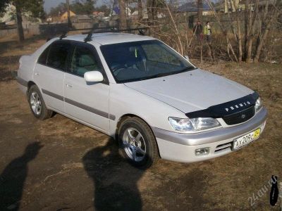 Лот: 1748425. Фото: 1. Toyota Corona Premio. Автомобили