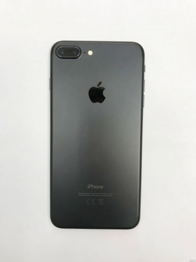 Лот: 13746484. Фото: 1. Телефон Apple iPhone 7 Plus 32Gb... Смартфоны