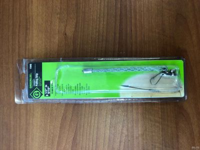 Лот: 13709676. Фото: 1. Greenlee-Textron GT-150Q (12792... Другое (строительство и ремонт)
