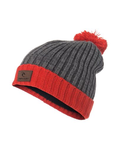 Лот: 12951694. Фото: 1. Шапка М RipCurl POMPOM BEANIE... Зимняя спортивная одежда