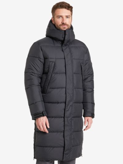 Лот: 23910801. Фото: 1. Пальто утепленное мужское Outventure... Другое (спортивная одежда)