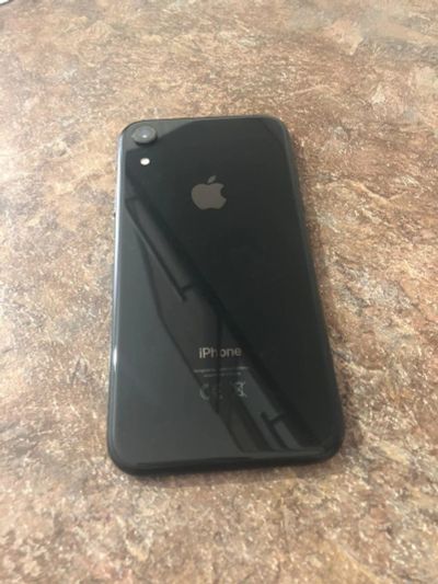 Лот: 16514720. Фото: 1. iPhone xr 64gd. Смартфоны