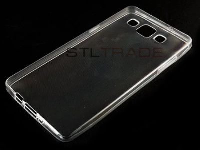 Лот: 6311583. Фото: 1. Силиконовый чехол Samsung Galaxy... Чехлы, бамперы