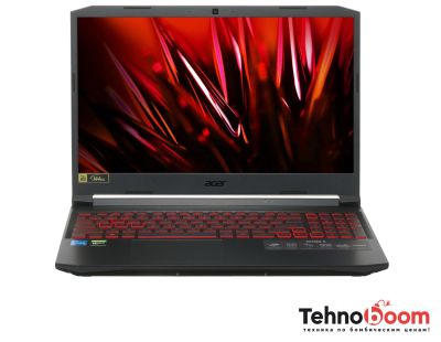 Лот: 18411625. Фото: 1. 15.6" Ноутбук Acer Nitro 5 AN515-56-552M... Ноутбуки