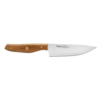 Лот: 24486617. Фото: 1. Нож поварской FISSMAN Federico... Столовые приборы, ножи