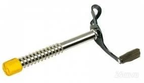 Лот: 922576. Фото: 1. Ледобур Grivel Helix. Альпинизм и скалолазание