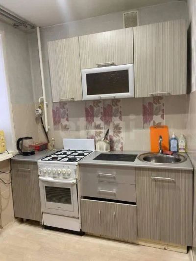 Лот: 25344085. Фото: 1. 3-комн. квартира , Красноярск... Квартиры, студии