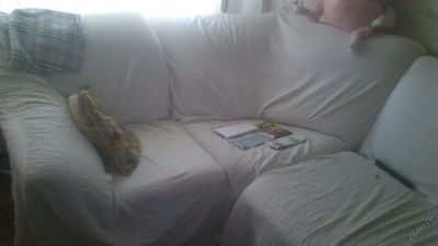 Лот: 5870389. Фото: 1. Дивавн 2. Диваны