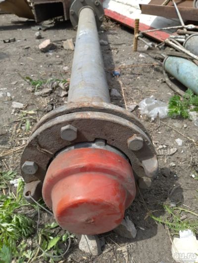 Лот: 13868639. Фото: 1. Пожарный гидрант Н-2000. Другое (спецодежда, сиз, пожарное оборудование)