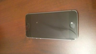 Лот: 5630632. Фото: 1. Apple iPhone 5S 16GB (LTE). Смартфоны