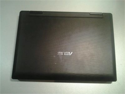 Лот: 7479200. Фото: 1. Ноутбук Asus X80L неисправен. Ноутбуки