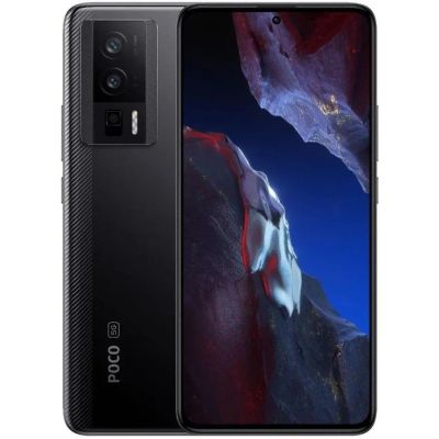 Лот: 20530279. Фото: 1. Смартфон Poco F5 Pro 12/256Gb... Смартфоны