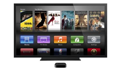 Лот: 7239560. Фото: 1. обмен Apple TV 3 (1080p) MD199LL... Медиаплееры