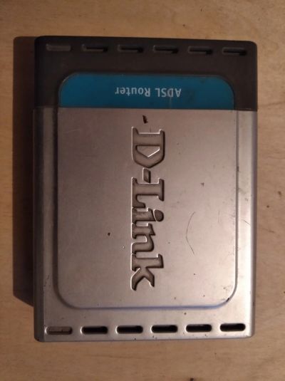 Лот: 16546603. Фото: 1. Маршрутизатор d-link. Маршрутизаторы (роутеры)