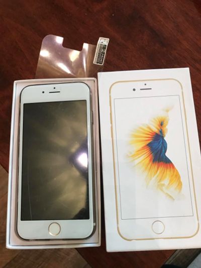 Лот: 9456631. Фото: 1. Продам iPhone 6s копия. Смартфоны