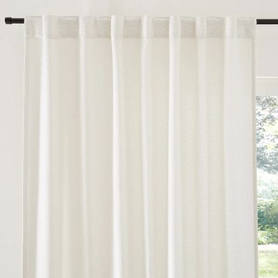 Лот: 24175505. Фото: 1. Штора LaRedoute. Шторы, тюль