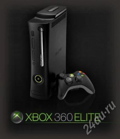 Лот: 649694. Фото: 1. Xbox 360 elite 2 джостика + диски... Игровые приставки, консоли