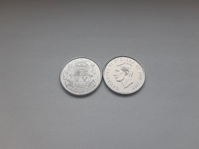 Лот: 18443048. Фото: 1. Канада 50 центов 2021 " 100 лет... Америка