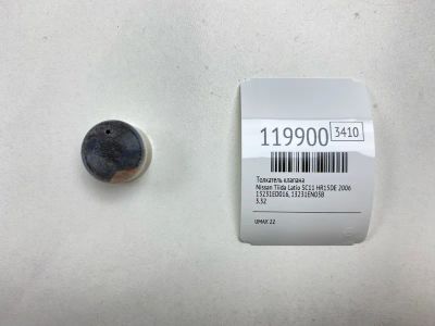 Лот: 25708104. Фото: 1. Толкатель клапана Nissan Tiida... Двигатель и элементы двигателя
