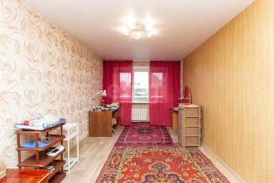 Лот: 25284932. Фото: 1. 3-комн. квартира , Красноярск... Квартиры, студии