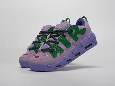 Лот: 21775944. Фото: 1. Кроссовки AMBUSH x Nike Air More... Кеды, кроссовки, слипоны