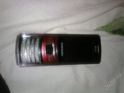 Лот: 696019. Фото: 1. Samsung gt-c6112 DUOS. Кнопочные мобильные телефоны