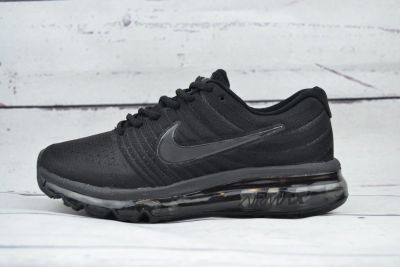 Лот: 11139843. Фото: 1. Кроссовки Nike Air Max 2017 арт... Кеды, кроссовки, слипоны