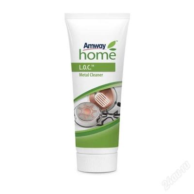 Лот: 1693790. Фото: 1. AMWAY HOME™ L.O.C.™ Чистящее средство... Бытовая химия