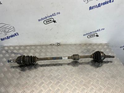 Лот: 21703321. Фото: 1. привод Chevrolet Lacetti. Двигатель и элементы двигателя