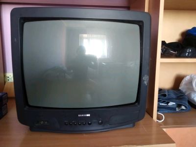 Лот: 12229968. Фото: 1. Телевизор. Телевизоры