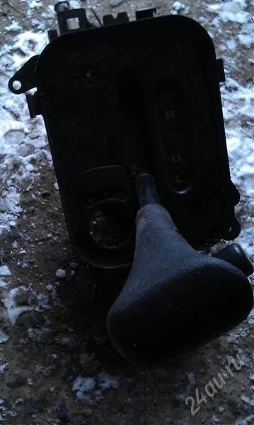 Лот: 2303772. Фото: 1. Ручка АКПП ЕК3 вариатор. Другое (автозапчасти)