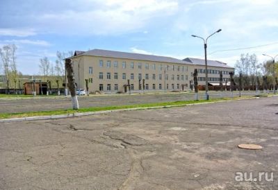 Лот: 10425880. Фото: 1. База (бывшая воинская часть) в... Коммерческая недвижимость