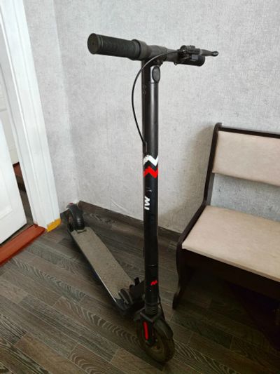 Лот: 23561863. Фото: 1. Электросамокат Midway i-One PRO. Электросамокаты, гироскутеры, сигвеи
