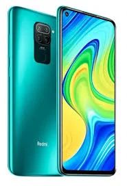 Лот: 16161127. Фото: 1. Смартфон Xiaomi Redmi Note 9... Смартфоны
