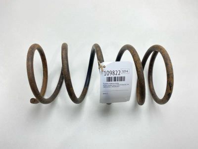 Лот: 25257078. Фото: 1. Пружина подвески Nissan Vanette... Ходовая, подвеска, рулевое управление
