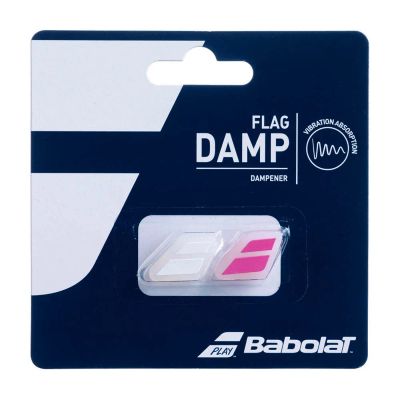 Лот: 24072828. Фото: 1. Виброгаситель Babolat Flag Damp... Другое (спортивные товары)