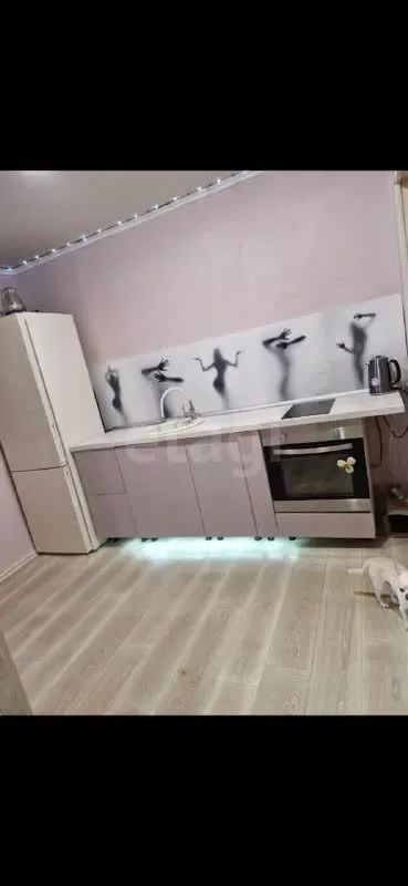 Лот: 25376862. Фото: 1. квартира , Красноярск улица Демьяна... Квартиры, студии