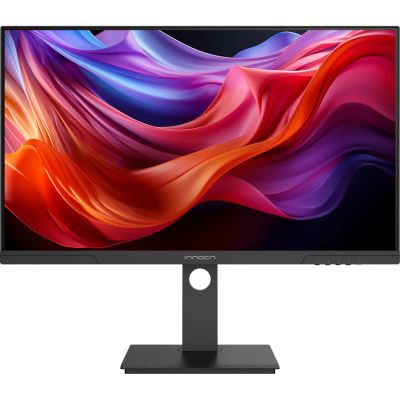 Лот: 25032534. Фото: 1. Игровой монитор Innocn 27D1U Plus. ЖК-мониторы
