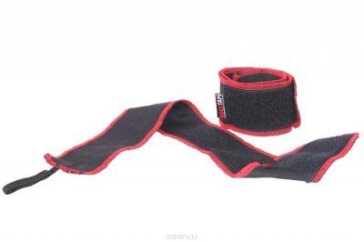 Лот: 10737099. Фото: 1. RockTape RockWrist, кистевой бинт... Защита тела