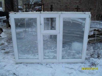 Лот: 296909. Фото: 1. Продам стеклопакет полный комплект. Фурнитура, комплектующие