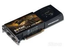 Лот: 1448351. Фото: 1. Отличное приобретение! GTX 260... Видеокарты