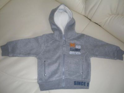 Лот: 3936259. Фото: 1. Толстовка Frezj baby (размер 68... Свитера, худи, толстовки