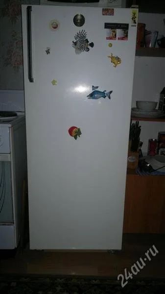 Лот: 1029129. Фото: 1. Холодильник "Минск". Холодильники, морозильные камеры