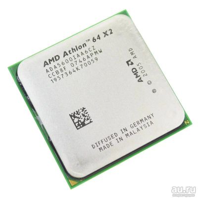 Лот: 13830147. Фото: 1. Процессор AMD Athlon II X2 250... Процессоры